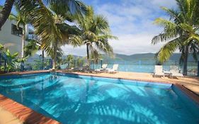 Coral Point Lodge Shute Harbour
